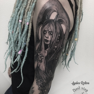 🔥 热门照片、模特作品集  #22806  