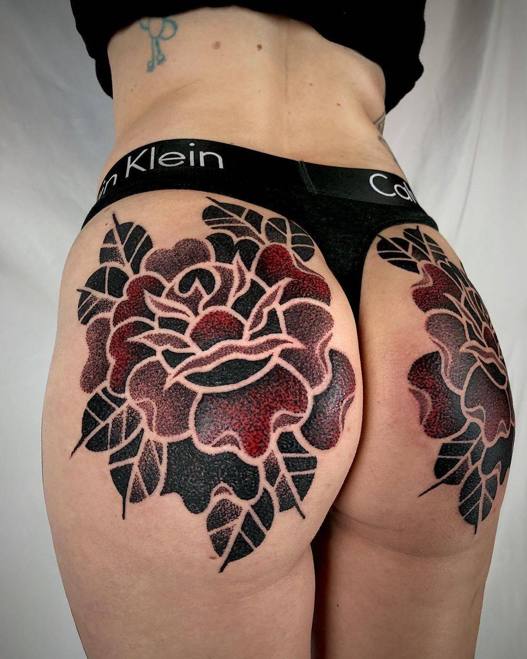 tattoo 艺术家 Sebastian Kandinsky - 专为 iNKPPL Tattoo Magazine 举办的独家采访 | 美国 / 英国 / 法国