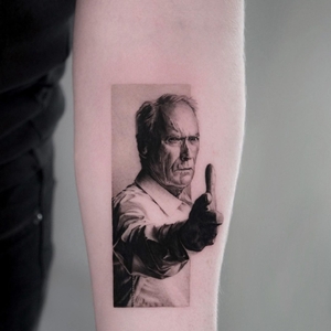 Jake Berry | Ennis, Ireland | iNKPPL
