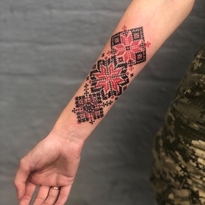KOD RODU | Kyiv, Ukraine | iNKPPL