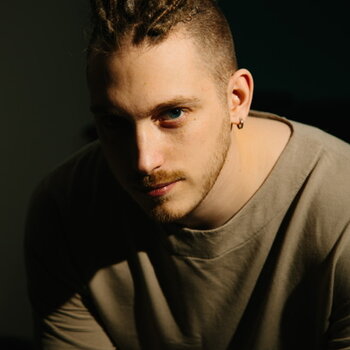 纹身师 Daniil Sholtin