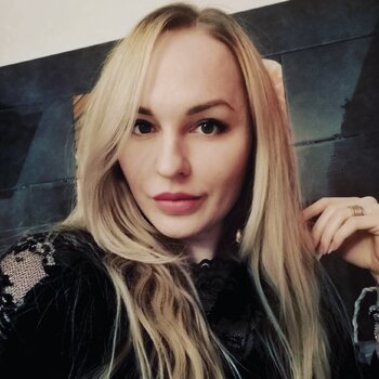 纹身师 Kseniya Eve