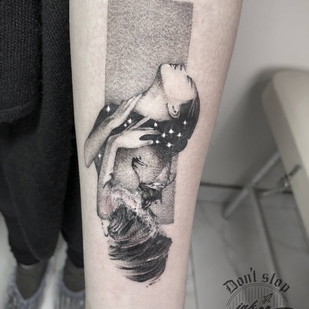 🔥 热门照片、模特作品集  #24861  