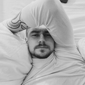 纹身师 Pawel Indulski