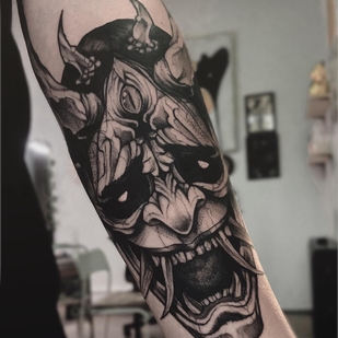 🔥 热门照片、模特作品集  #59298 纹身师 Stas Kras