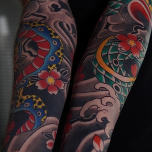 Akulov Mark | Saint Petersburg, Russia | iNKPPL