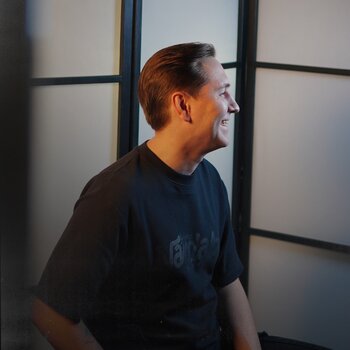 纹身师 Akulov Mark