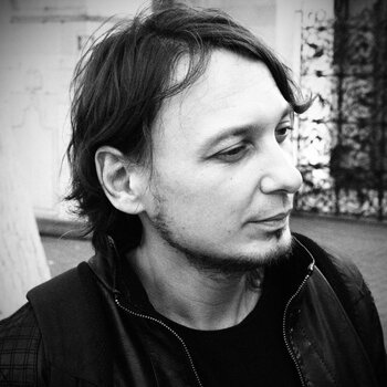 纹身师 Galkin Sergey 