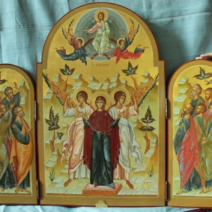 🔥 热门照片、模特作品集  #37739 纹身师 Lika Smertin