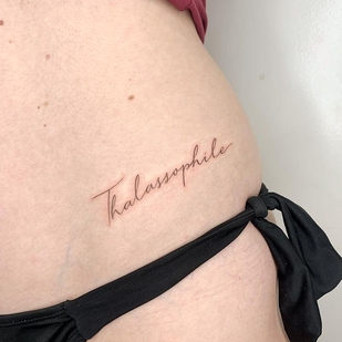 🔥 热门照片、模特作品集  #75324 纹身师 Ricardo Di Paula