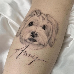 🔥 热门照片、模特作品集  #75326 纹身师 Ricardo Di Paula