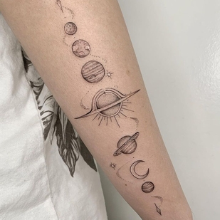 🔥 热门照片、模特作品集  #75325 纹身师 Ricardo Di Paula