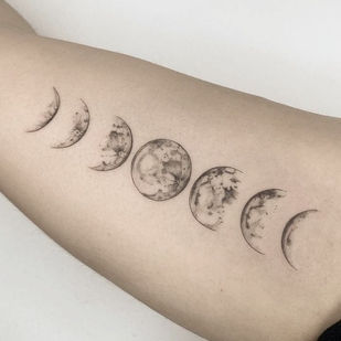 🔥 热门照片、模特作品集  #75323 纹身师 Ricardo Di Paula