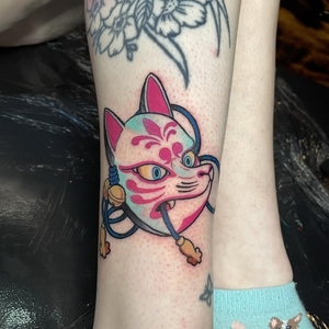 Brock Fidow | Auckland, New Zealand | iNKPPL