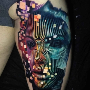 Boris | Wien, Austria | iNKPPL