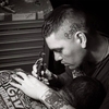 Tattoo艺术家Luxiano 31