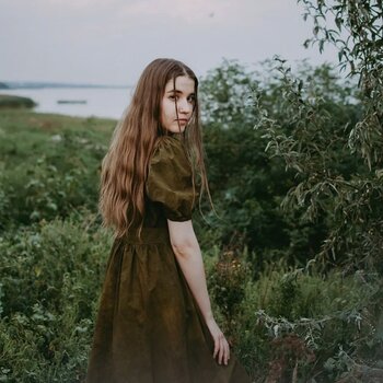 纹身师 Aleksandra Vorobeva