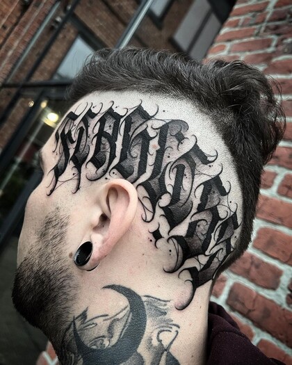 纹身灵感 #44942 纹身师 Diego Garrafa