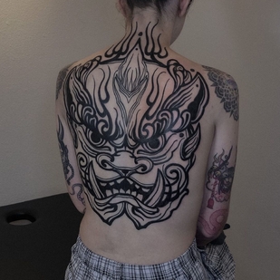 🔥 热门照片、模特作品集  #45197 纹身师 Daan Boets