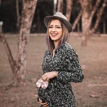 纹身师 Kelly Guesser