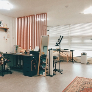 🔥 热门照片、模特作品集  #46220 纹身师 Abii tattoo