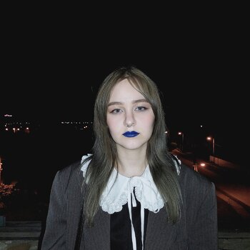 纹身师 Irina Pihta