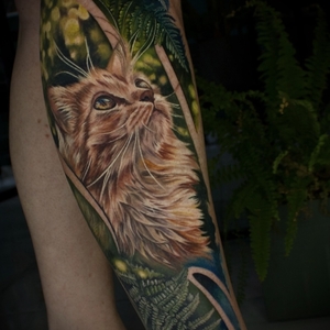 Anna Karenina | Краснодар, Russia | iNKPPL