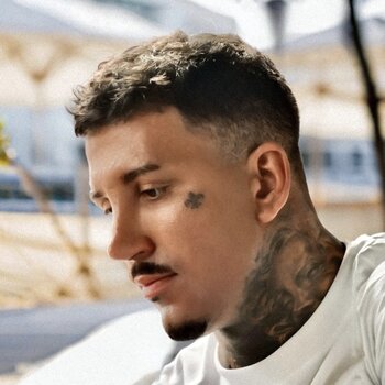 纹身师 Vendler Tattoo