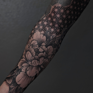 🔥 热门照片、模特作品集  #76048 纹身师 Fellipe Romeiro