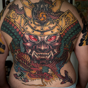 🔥 热门照片、模特作品集  #76076 纹身师 Jaco Abarca