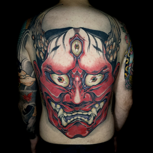 🔥 热门照片、模特作品集  #76083 纹身师 Jaco Abarca