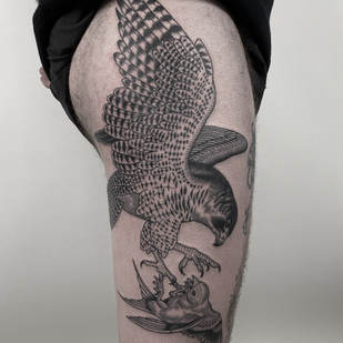 🔥 热门照片、模特作品集  #76560 纹身师 Alexandra Snelgrove