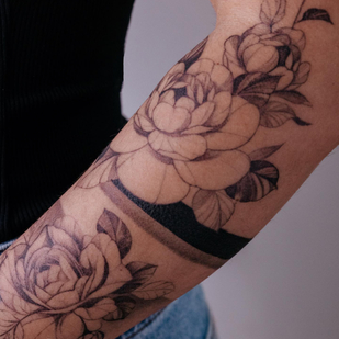 🔥 热门照片、模特作品集  #78737  