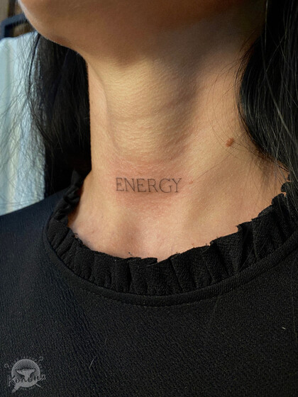 纹身灵感 # 纹身师 Ekaterina Maximova