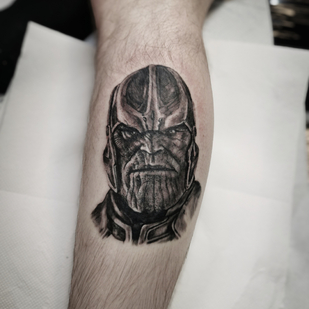 🔥 热门照片、模特作品集  #84662 纹身师 Brennantattoo