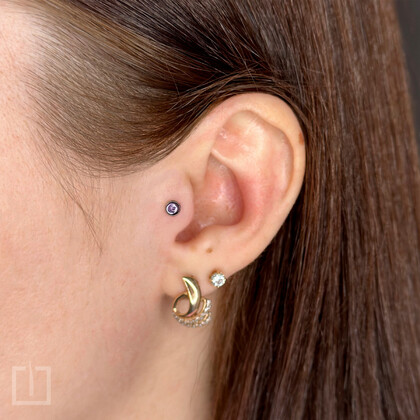 纹身灵感 # 纹身师 Nikolay Grebennikov 