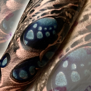 🔥 热门照片、模特作品集  #87882 纹身师 Sergey Martynov