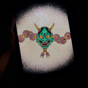 🔥 热门照片、模特作品集  #92403 纹身师 Gerhard Pomorskiy