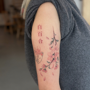 🔥 热门照片、模特作品集  #99837  