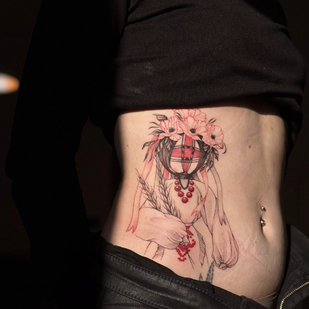 🔥 热门照片、模特作品集  #99851  