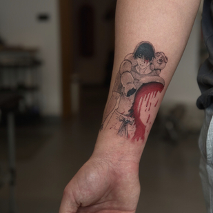 🔥 热门照片、模特作品集  #99863  