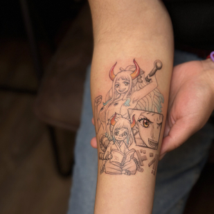 🔥 热门照片、模特作品集  #99887  