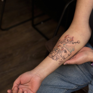 🔥 热门照片、模特作品集  #99893  