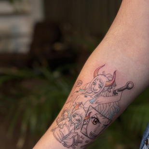 🔥 热门照片、模特作品集  #99895  