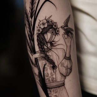 🔥 热门照片、模特作品集  #100494  