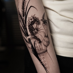 🔥 热门照片、模特作品集  #100492  