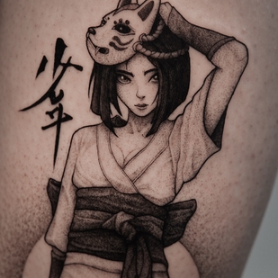 🔥 热门照片、模特作品集  #100502  