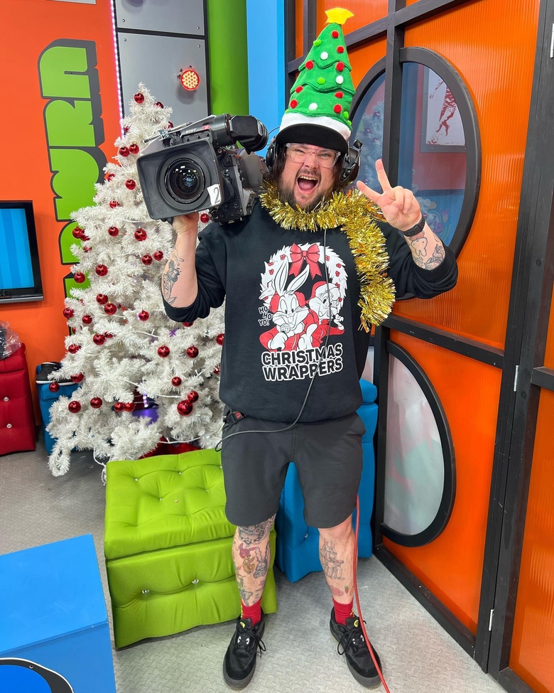 69只兔子如何让一个普通人成为吉尼斯纪录保持者