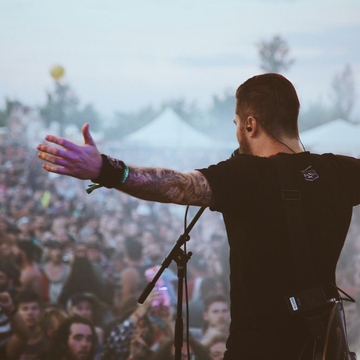 这是娱乐圈，宝贝！