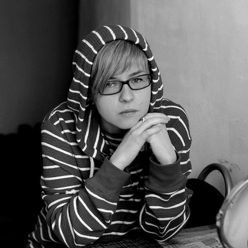 访谈. Matty Nox 的实验性与创造性探索